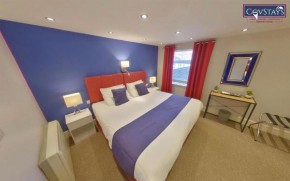 City Retreat - 1-bed Apartment in Coventry City Centre